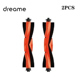 Dreame L10s Ultra Gen3, L30s Pro Ultra , L40Ultra , X40Ultra , MOVA P50 Pro Ultra, P10 Pro Ultra Filter Mop Bag Main Side Brush