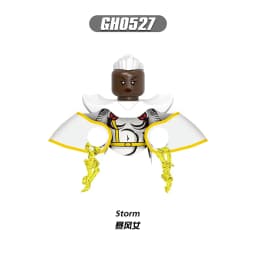 Legends Toys Bricks XH1422-1429 ICE Man Deadpool TV1017-1024 For Gifts Building Blocks Mini Action Figures Toys Children