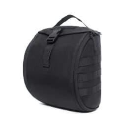 Tactical Helmet Bag Pack Multi-Purpose Molle Storage Carrying Pouch for Sports Hunting Shooting Combat Helmets