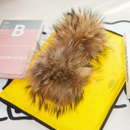 2026 New Style Fox Fur Cuff Arm Warmer Lady Bracelet Real Fur Wristband Glove High Quality Fox fur Cuffs Hot Sale Wrist Warmer
