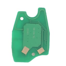 jingyuqin10x 2BTNRemote Car Key For Renault Duster Modus Clio 3 DACIA Logan Sandero 433Mhz PCF7947 PCF7946 pcf7952E Chip