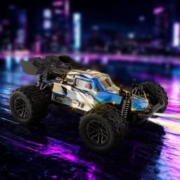 New Product 1:20 Off-Road High-Speed Remote Control Car 2.4G Climbing Race Drift RC Electric Model Racing Car