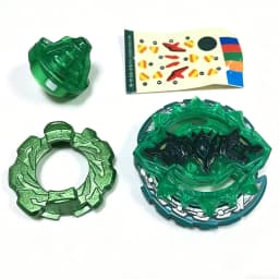 4D Metal B-201/B-193/B-191/B-189 Gyro Toy for Boys Battle Top Fighting Spinning Game Blades Toys