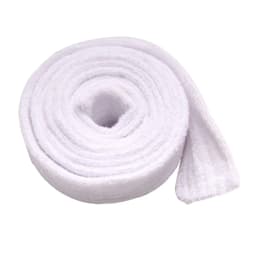 Bath Robe Belt Replacement Fleece Bathrobe Tie Replacement Flannel Robe Belt Hotel Bathrobe Belt Plush Flannel Belt