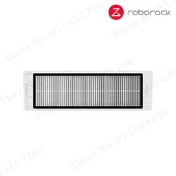 For Xiaomi Mi Robot 2st Roborock S55 S51 S50 S6 T6 Dust Box Spare Parts Vacuum Cleaner Hepa Filter Replacement Accessories