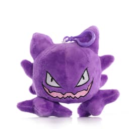 20PC/LOT Pokemon Eevee Plush Doll Pendant Stuffed Bulbasaur Squirtle Charmander Lapras Snorlax Plush Keychain Gift Toy Gift