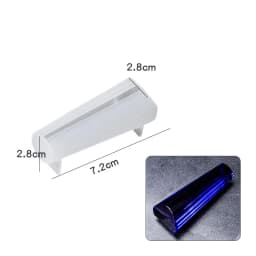 24 Styles New Necklace Pendant Earring Silicone Molds DIY Jewelry Making Resin Casting Mould for Craft Decoration Making Tools