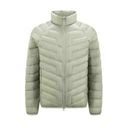 Semir Men Down Jacket Modern Style Quilted Water Repellent Raglan Sleeve 2026 New Winter Daily Wear Urban Casual Style