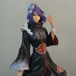 33cm 12.9 inch Anime Konan Action Figures Pvc Statue Desktop Ornamen Collection Statue Model Decoration Room Toys Gifts