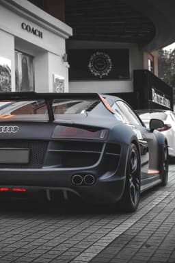 World Mingche Sports Car High Quality Poster For Living Room Decoration Canvas Painting Art Home Wall Office Decor Picture