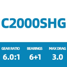 2023 SHIMANO STRADIC Spining Fishing Reel 6+1BB MAX DRAG 3-11KG Saltwater Reel 4000/C5000XG STRADIC REEL