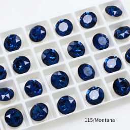 12mm 14mm Crystal Fancy Stone 3D Glitter Pointed Back Round K9 Glass Beads DIY Craft Rhinestones For Jewelry Making Clothes 3001