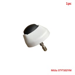 For Xiaomi Mi Robot Vacuum-Mop Pro STYTJ02YM STYJ02YM Viomi V2 V3 SE Conga 3490 3690 Spare Parts Main Side Brush Accessories