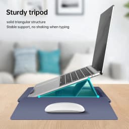 PU Leather Laptop Sleeve Bag Case For Macbook Air Pro 12 13 14 15 15.4 15.6 inch Notebook Cover For Dell HP ASUS