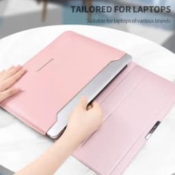 New Laptop 16 inch three in one Stand Inner Bag MacBook 13.3/14 inch Case Handheld Computer Storage Bag laptops ihoyi