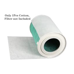 Air Filter For Xiaomi Mi Air Purifier 1 2 2S 2C 2H 3 3S 3C 3H Mijia Air Filters Carbon HEPA Replacement Blue Green Gray Purple