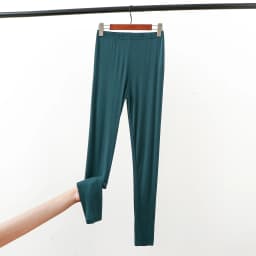 High Waist Modal Leggings Women's Thin Long Pants Tight Fit Inner Wear Slimming Trendy Autumn Pants Suitable for plus Sizes