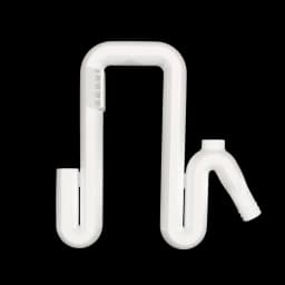 Durable Garden Hose Hook - Easy Water Tank Filling, No Handheld, Anti-Slip Design, Patio Watering Tool, Garden Hose Accessories