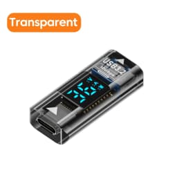 36W Fast Charging Type C Female to USB Female Digital Adapter OTG 10Gbps Data Transfer USB C Converter For Laptop Tablet U-Disk