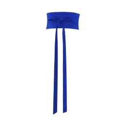 Antique Style Hanfu Belt 370cm Solid Color Cotton Linen Waistband Women Hanfu Dress Decor Waist Belt Cosplay Accessories