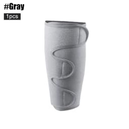 1Pcs Calf Brace for Torn Calf Muscle & Shin Splint Relief - Calf Compression Sleeve for Lower Leg Injury,Strain, for Men & Women