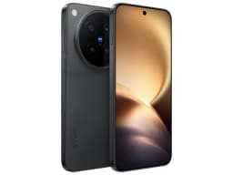 vivo X500 Pro Max Dimensity 9600Pro(2nm) 6.85 Inch AMOLED 3168×1440 144Hz 8000mAh 90W
