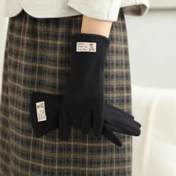 Autumn Winter Solid Simple Cute Lovely Women's Gloves Keep Warm Touch Screen Not Bloated Thin Windproof Cycling Drive