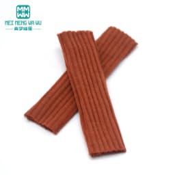 New Blyth Doll Accessory Leg Socks 28-30cm Azone OB22 OB24 Doll Gift