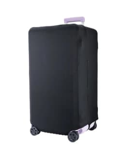 Elastic Protective Cover for Suitcase Five Wheels Thickened Fat Box Shape Suitable for 26 28 30 32 Inch Suitcase