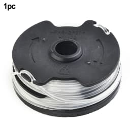1/6pcs Thread Spools Replacement For LIDL For Parkside Cordless Grass Trimmer PRTA 20-Li A1, B2 Garden String Trimmer