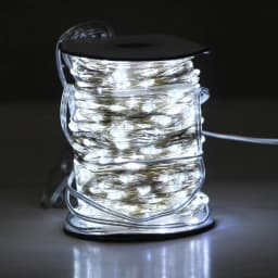 LED String Light Green Wire Fairy Lights Christmas Garland For New Year Christmas Tree Party Street Home Decoration