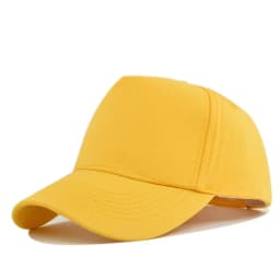 5 Panels Hard Top 18colors Dad Hats Snapback Cap Outdoor Support Printing And Embroidery Baseball Hat For Women Men