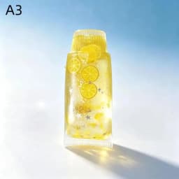Fruit Filled Maltose Toothpaste Stress Relief Squeeze Toy Soft Slow Rising Deformable Sensory Fidget Gift for Kids Adults