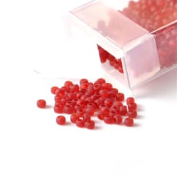 1000pcs 11/0 TOHO Round Beads Matte Color 10g 2.2mm Japan Glass Seed Bead For Needlework Handcraft DIY Bracelet Jewelry Making