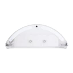 Water Tank Container For Xiaomi 1S For Roborock S5 S6 S50 S51 S52 S55 S60 S61 S6 Pure T4 T6 Robot Vacuum Leak Proof Accessories