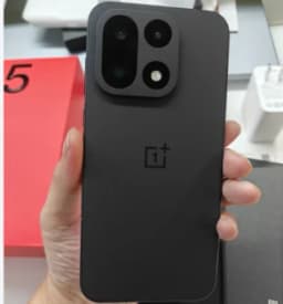 OnePlus 15 Global Rom Oxygen OS Snapdragon 8 Elite Gen 5 7300mAh 120W SuperVOOC 50W Wireless 6.78 Inch 50MP OIS OTA Update
