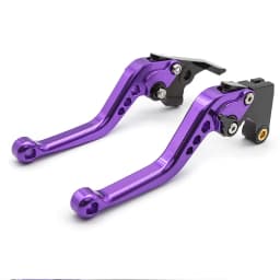 For Honda CBR500R CB500F CB500X 2013-2020 Adjustable Motorcycle Brake Clutch Levers CB 500F 500X 500 X 2014 2015 2016 2017 2018