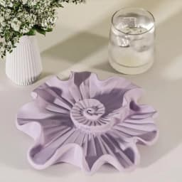 Easy to Use Silicone Mold Creating Decorative Trays Moulds with Unique Suitable for Gifting Hand-Making