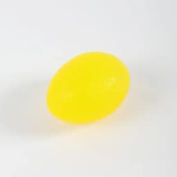 Silicone Hand Grip Ball Egg Men Women Gym Fitness Finger Heavy Exerciser Strength Muscle Recovery Gripper Trainer