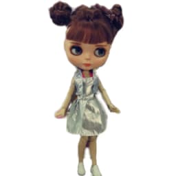 Handmade Clothes For Blythy Doll Sweetpie Coat TUTU Skirts Fashion Doll Clothes For Licca Doll Kids Toy 1/6 Doll Clothes Sets