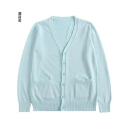 New Sweater Solid Candy Women Knit Top Fashion Female Cardigan Thin Spring Autumn Long Sleeve Adult Jacket Clothes Slim XS-2XL