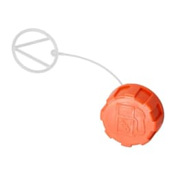 Fuel Tank Cap Replacement Compatible With For Echo Trimmers PAS-280 SHC-266 PB-760LNT Blowers