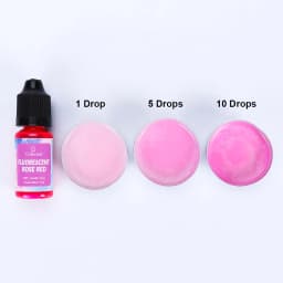For Fun 10ML Resin Pigments Candle Soap Dye DIY UV Epoxy Resin Mold Liquid Colorant For Jewelry Making Supplies Resin Crafts