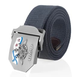 Men Canvas Belt 3D Russian Navy ВМФ Metal Buckle Belts for Women Jeans Waistband USSR Military Soldiers Tactical Belt Male Strap
