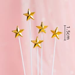 Decor Cake Topper Astronaut Space Boy Birthday Party Decorations UFO Kids Decor Cake Topper Dessert Baby Shower DIY Decor Part