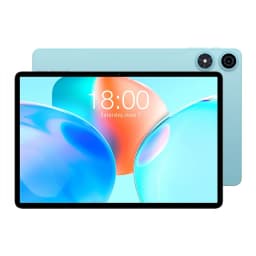 Teclast P50 11' Tablet Android 16 Max 12GB (4GB+8GB Expansion) RAM 128GB ROM T7250 Octa-Core Processor Dual Band WiFi/BT5.0