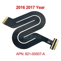 New For Macbook Retina 12" A1534 Touchpad Trackpad Flex Cable 2015 821-1935-A 2016 2017 821-00507-A
