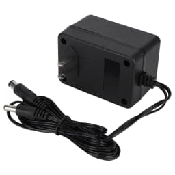 Power Adapter for GENESIS Power for SNES Power Supply for NES/SNES/GENESIS 3 In 1 Game Console Power Adapter