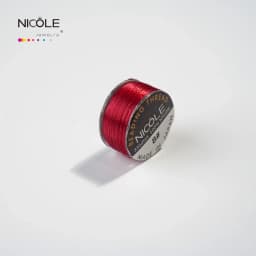 Miyuki 100% Nylon 330 DTEX Bead Thread DIY Japan Beading Thread Accessories For Bracelets 46M/Roll