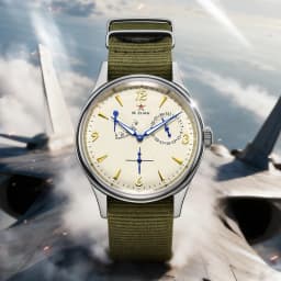 TIME TOKEN 1963 Men Watches 40mm Automatic Watch for Man 5Bar Waterproof Men's Mechanical Watches Calendar Luminous Reloj Hombre